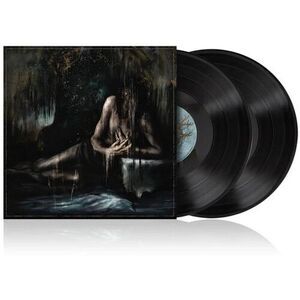 I Feel The Everblack Festering Within Me